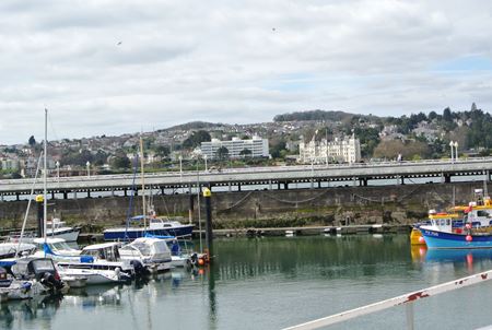 Picture for category Torbay