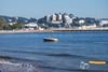 Torquay Sea front