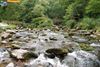 watersmeet, lynmouth, north devon